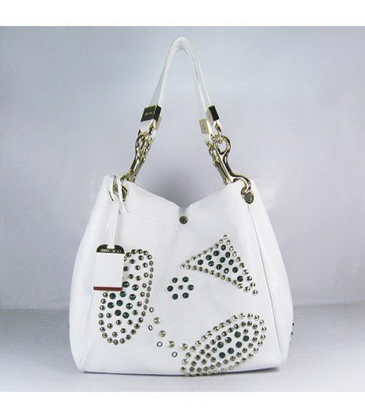 Lohla Jane Tote_White Pelle